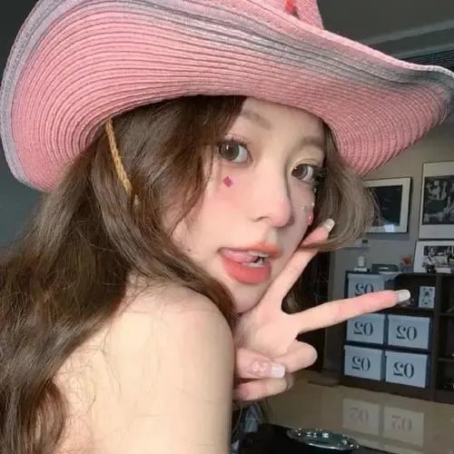 听见颜色的女孩