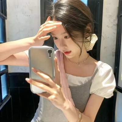 谷穗黄了